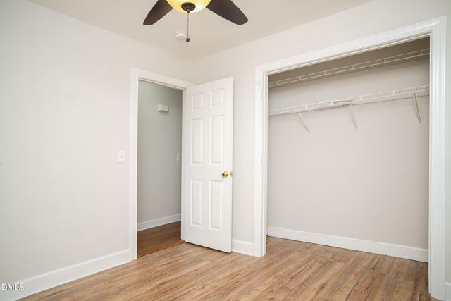 65 Spencers Gate Drive, Youngsville, NC 27596