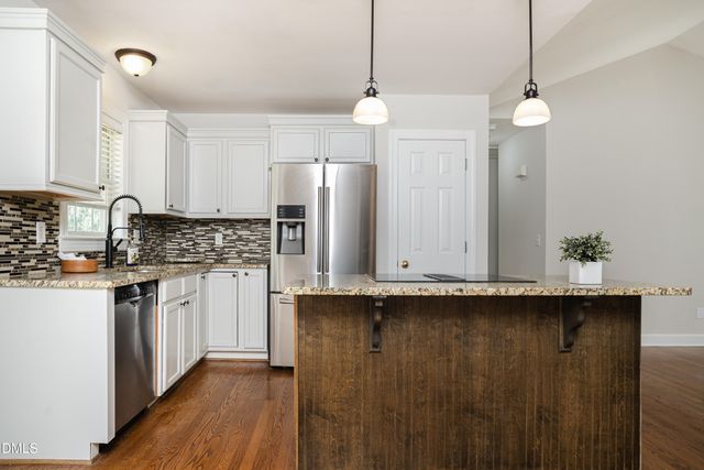 65 Spencers Gate Drive, Youngsville, NC 27596