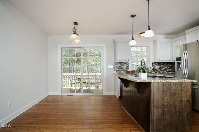 65 Spencers Gate Drive, Youngsville, NC 27596