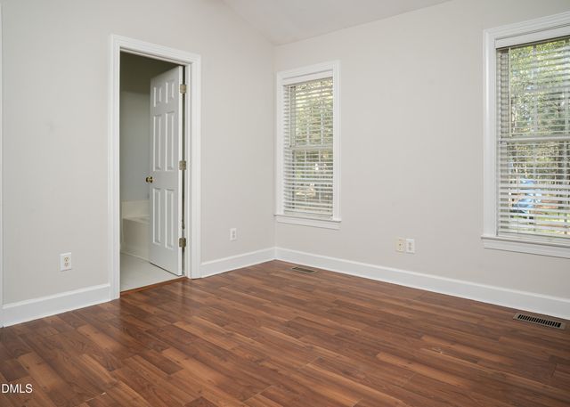 65 Spencers Gate Drive, Youngsville, NC 27596