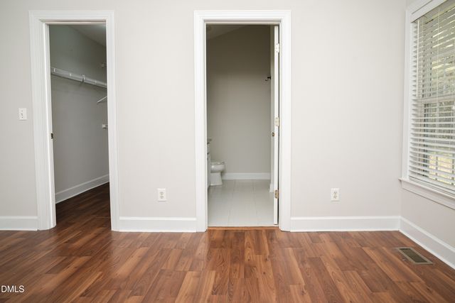 65 Spencers Gate Drive, Youngsville, NC 27596