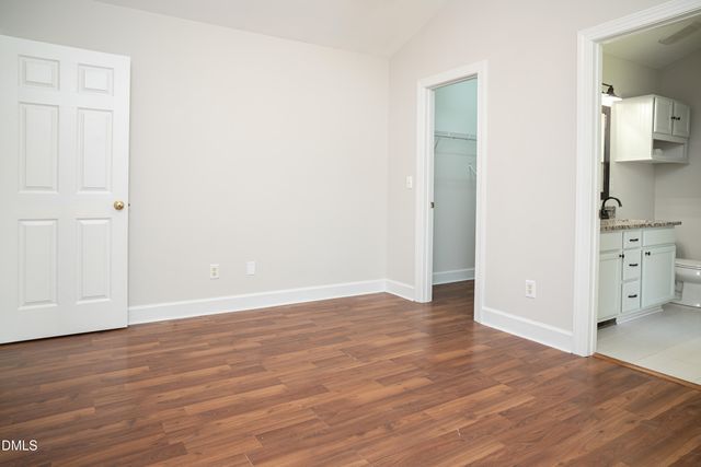 65 Spencers Gate Drive, Youngsville, NC 27596