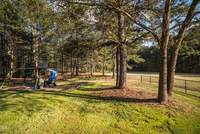 65 Spencers Gate Drive, Youngsville, NC 27596