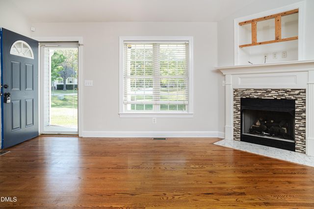 65 Spencers Gate Drive, Youngsville, NC 27596