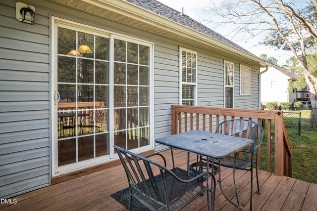 65 Spencers Gate Drive, Youngsville, NC 27596