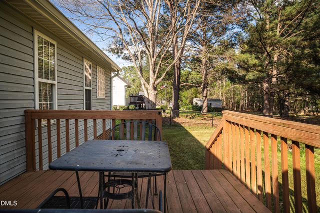 65 Spencers Gate Drive, Youngsville, NC 27596