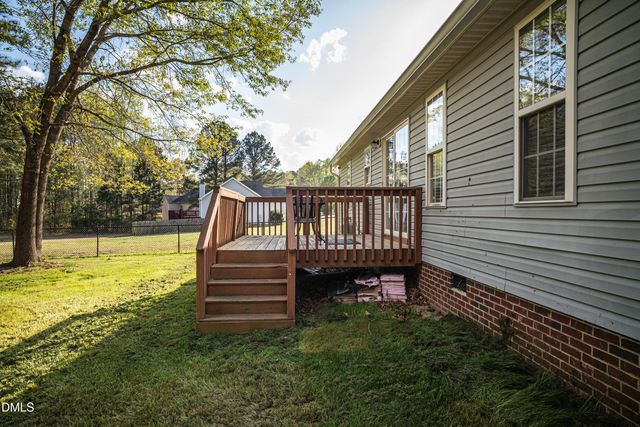65 Spencers Gate Drive, Youngsville, NC 27596