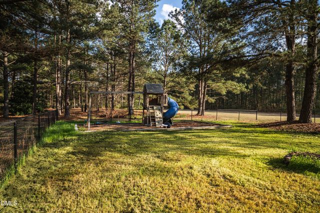 65 Spencers Gate Drive, Youngsville, NC 27596