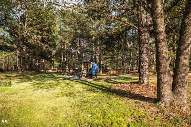 65 Spencers Gate Drive, Youngsville, NC 27596