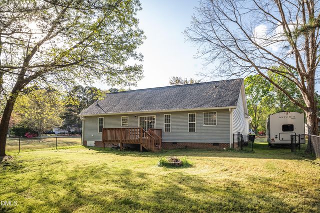 65 Spencers Gate Drive, Youngsville, NC 27596