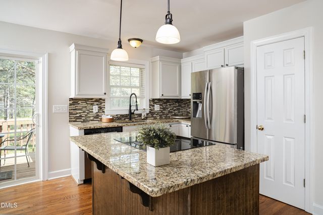 65 Spencers Gate Drive, Youngsville, NC 27596