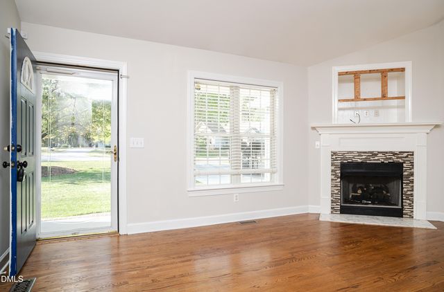 65 Spencers Gate Drive, Youngsville, NC 27596