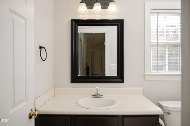 65 Spencers Gate Drive, Youngsville, NC 27596