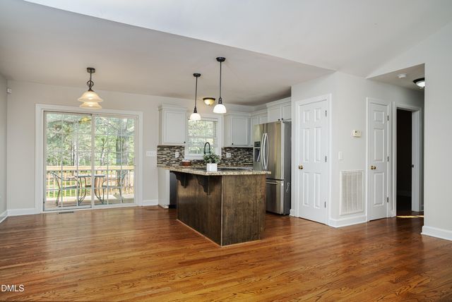 65 Spencers Gate Drive, Youngsville, NC 27596