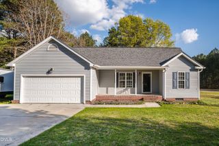 65 Spencers Gate Drive, Youngsville, NC 27596