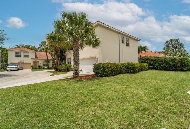 1780 Pierside Circle, Wellington, FL 33414