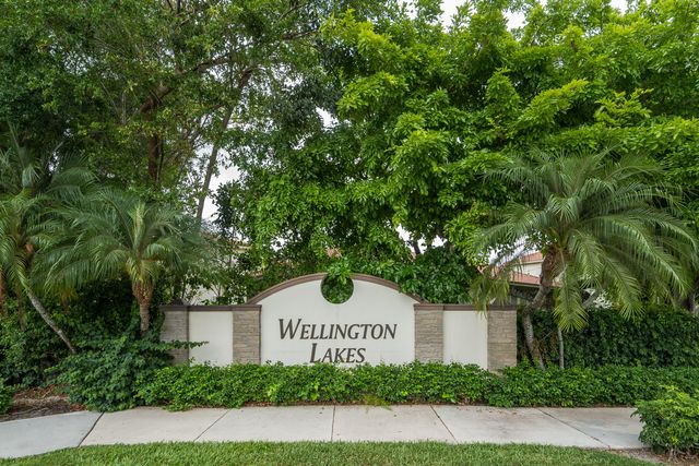 1780 Pierside Circle, Wellington, FL 33414
