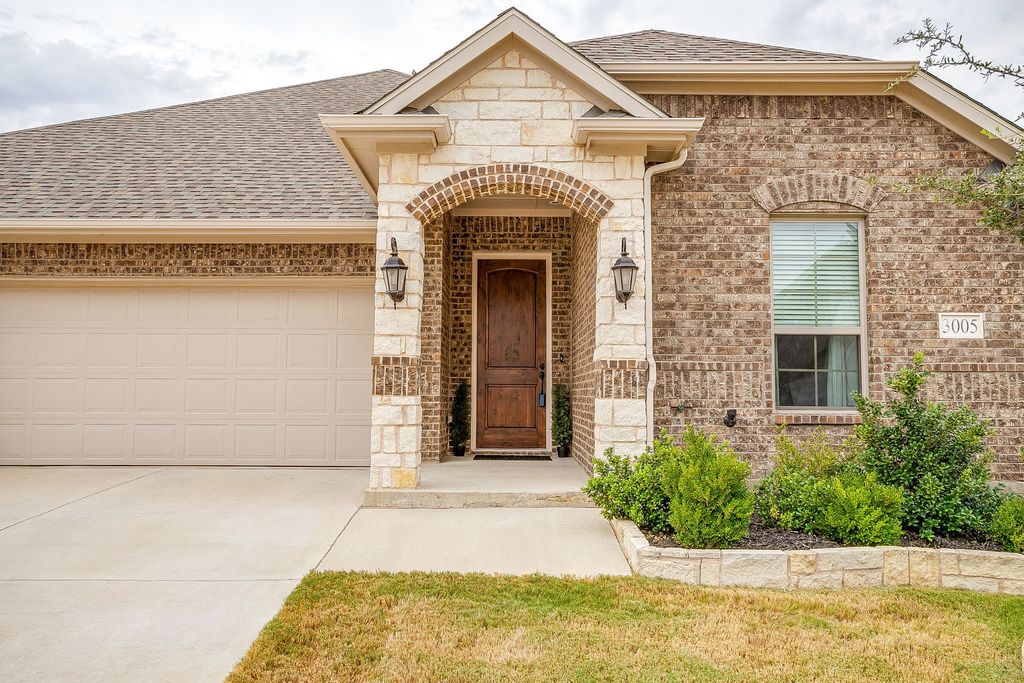 3005 Nob Hill Drive, Burleson, TX 76028 — photo 3