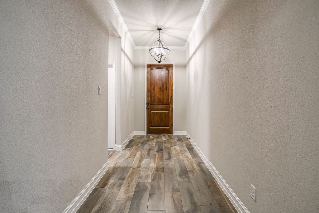 3005 Nob Hill Drive, Burleson, TX 76028 — photo 4