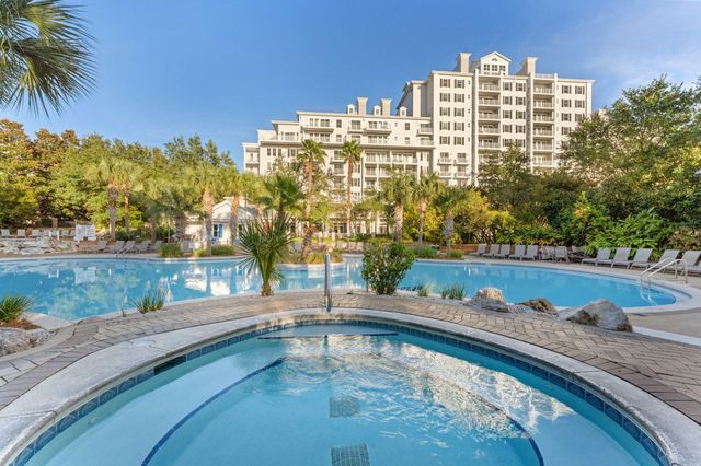 9800 Grand Sandestin Boulevard UNIT 5715, Miramar Beach, FL 32550