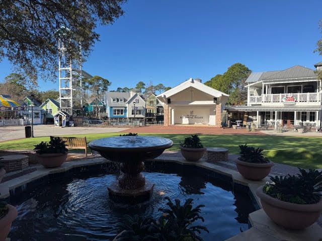 9800 Grand Sandestin Boulevard UNIT 5715, Miramar Beach, FL 32550