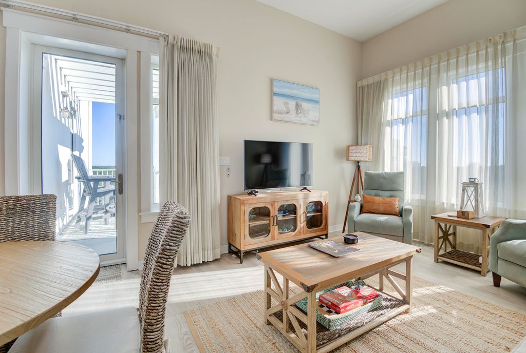 9800 Grand Sandestin Boulevard UNIT 5715, Miramar Beach, FL 32550