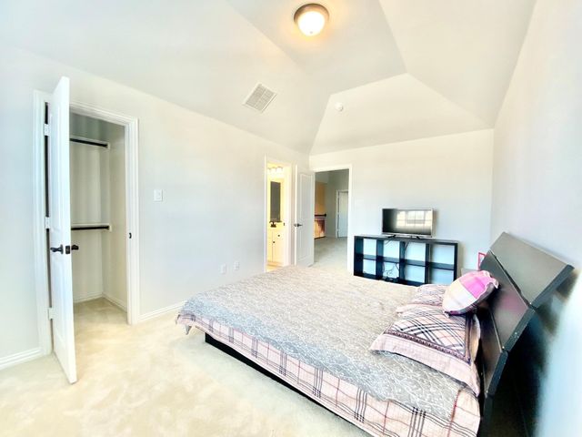 1712 Silvery Canoe Way, Wylie, TX 75098