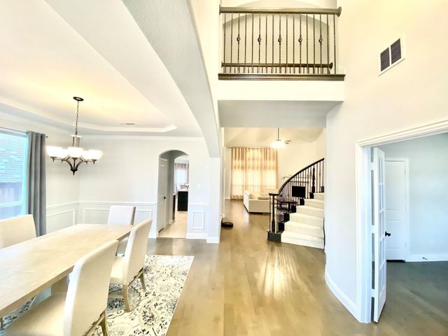 1712 Silvery Canoe Way, Wylie, TX 75098