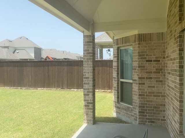 1712 Silvery Canoe Way, Wylie, TX 75098