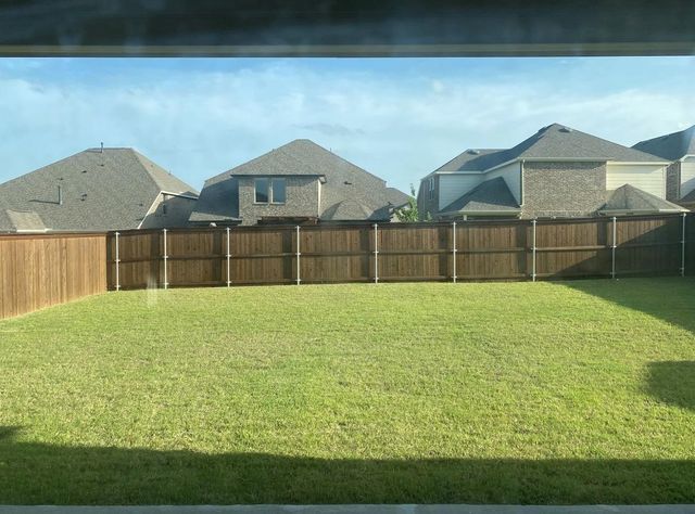 1712 Silvery Canoe Way, Wylie, TX 75098