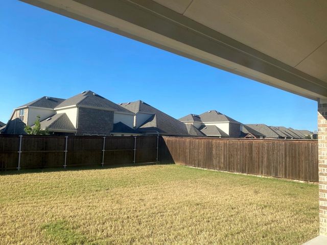 1712 Silvery Canoe Way, Wylie, TX 75098