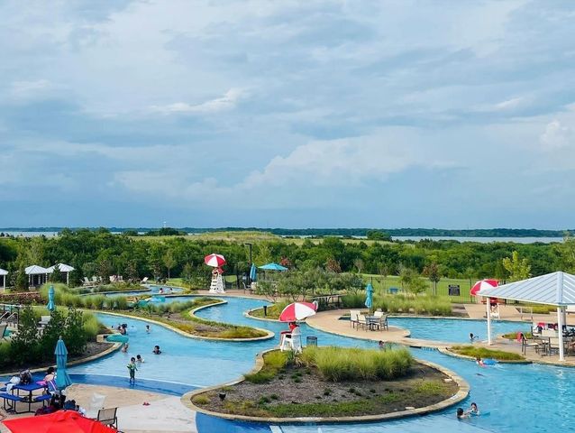 1712 Silvery Canoe Way, Wylie, TX 75098