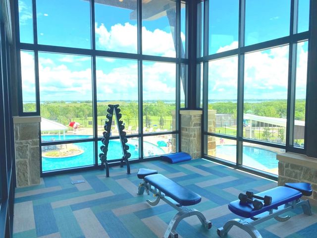 1712 Silvery Canoe Way, Wylie, TX 75098