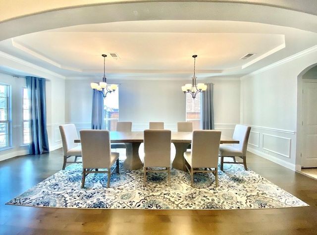 1712 Silvery Canoe Way, Wylie, TX 75098