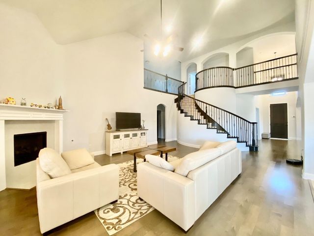 1712 Silvery Canoe Way, Wylie, TX 75098