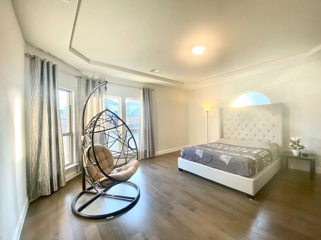 1712 Silvery Canoe Way, Wylie, TX 75098