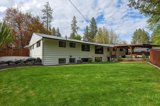 1719 S Rockwood Blvd, Spokane, WA 99203