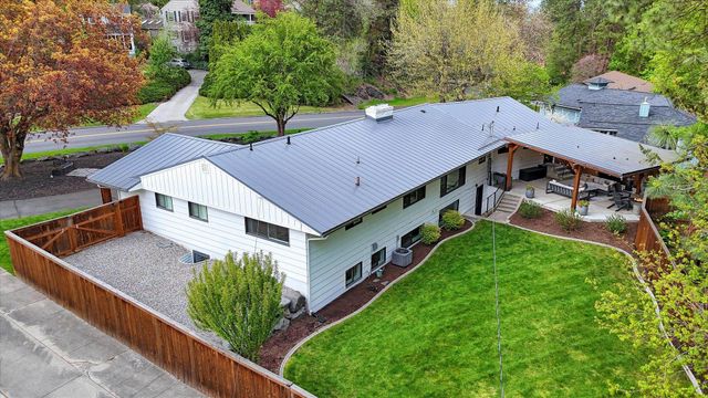 1719 S Rockwood Blvd, Spokane, WA 99203