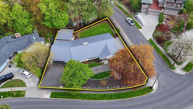 1719 S Rockwood Blvd, Spokane, WA 99203