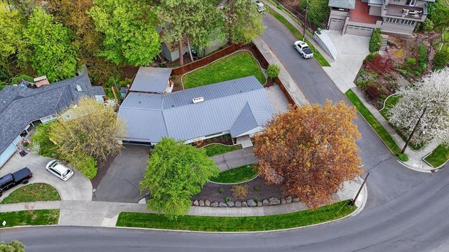 1719 S Rockwood Blvd, Spokane, WA 99203