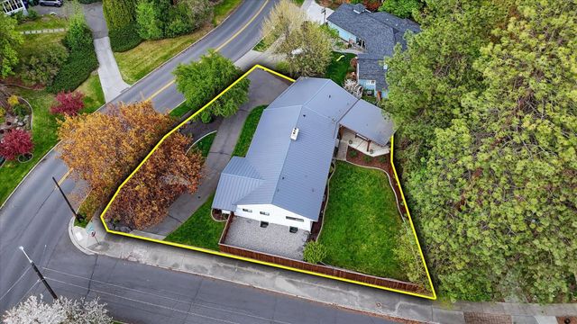 1719 S Rockwood Blvd, Spokane, WA 99203