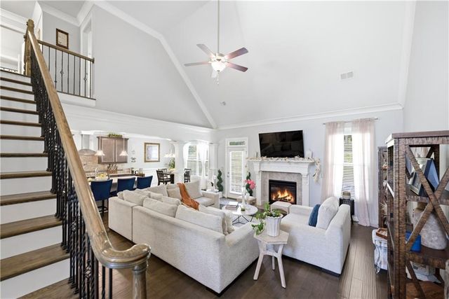 3231 Ashmore Court, Conyers, GA 30094
