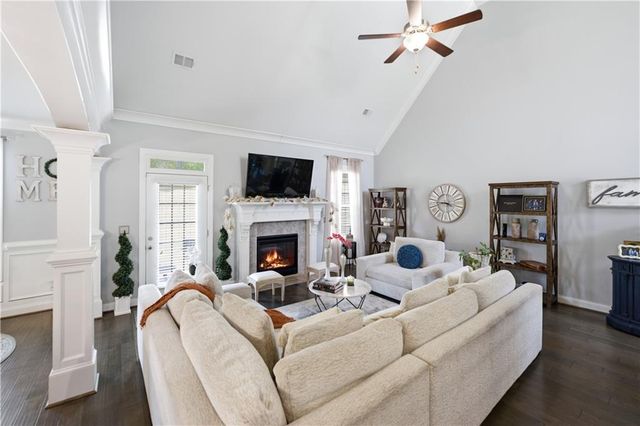 3231 Ashmore Court, Conyers, GA 30094