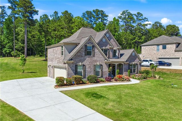 3231 Ashmore Court, Conyers, GA 30094