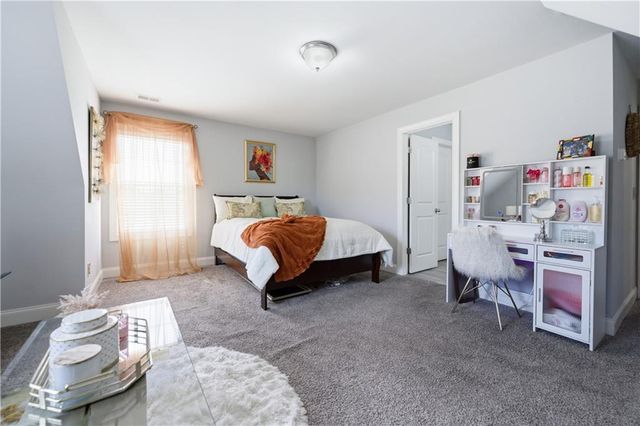 3231 Ashmore Court, Conyers, GA 30094