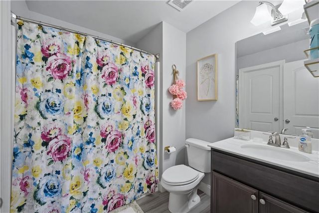 3231 Ashmore Court, Conyers, GA 30094