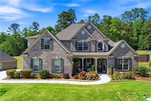 3231 Ashmore Court, Conyers, GA 30094