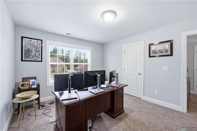 3231 Ashmore Court, Conyers, GA 30094