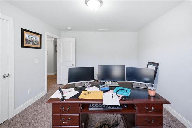 3231 Ashmore Court, Conyers, GA 30094