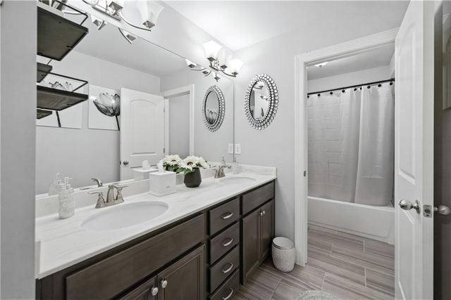 3231 Ashmore Court, Conyers, GA 30094